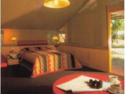 Carnarvon Gorge Wilderness Lodge1