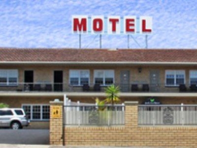 Best Western Casino Motor Inn1