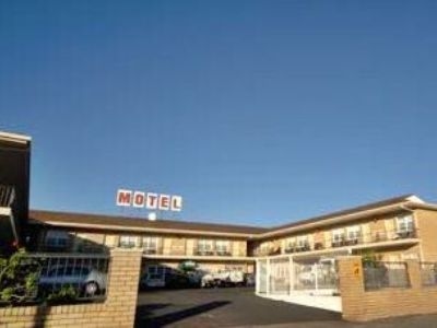 Best Western Casino Motor Inn0