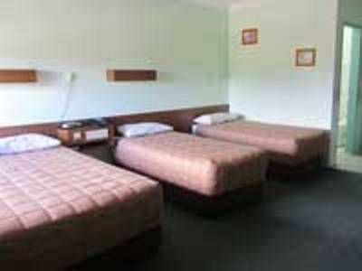 Best Western Casino Motor Inn4
