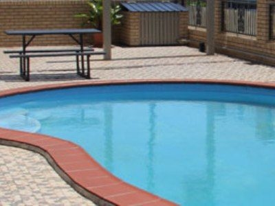 Best Western Casino Motor Inn3