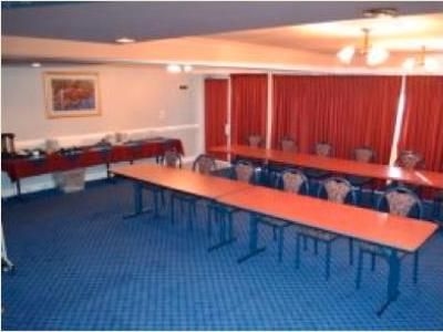 Best Western Casino Motor Inn2