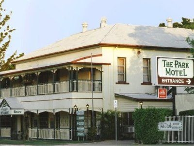Park Motel0