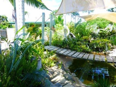 Chillagoe Cabins1