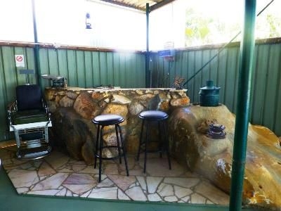Chillagoe Cabins3