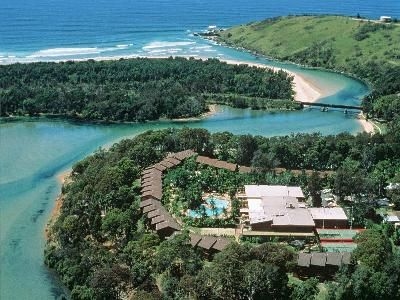 Boambee Bay Resort1