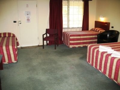 คันทรีคอมฟอร์ตคอฟฮาร์เบอร์ (Country Comfort Coffs Harbour)2