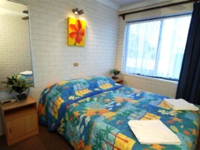 Torrington Holiday Apartments4