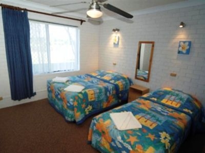 Torrington Holiday Apartments3
