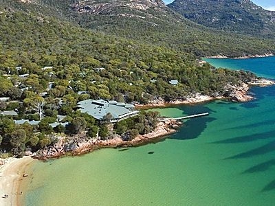 Freycinet Lodge2