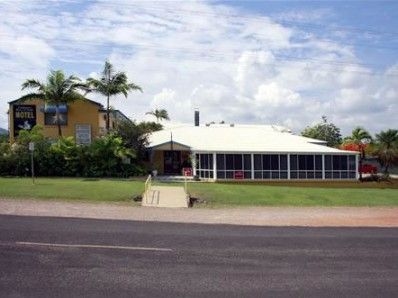 River Of Gold Motel1