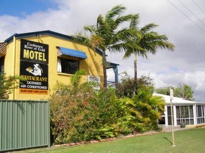 River Of Gold Motel0