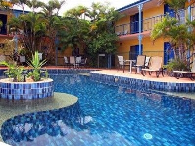 River Of Gold Motel4