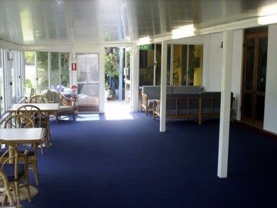 River Of Gold Motel2