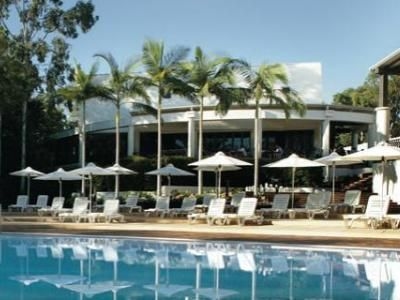 Hyatt Regency Coolum2
