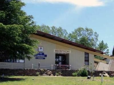 Marlborough Motor Inn3