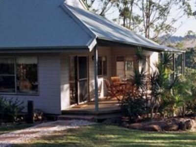 Casuarina Lodge0