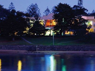 Continental Phillip Island1