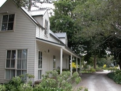 Glen Isla House0
