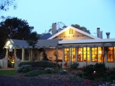 Holmwood Guesthouse1