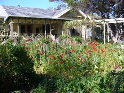 Holmwood Guesthouse0