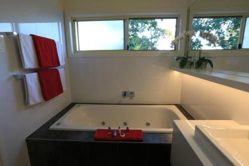Holmwood Guesthouse4