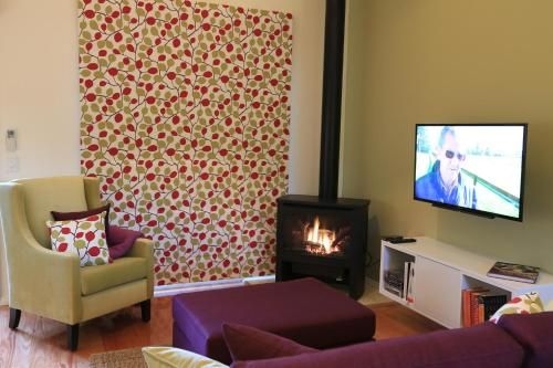 Holmwood Guesthouse3