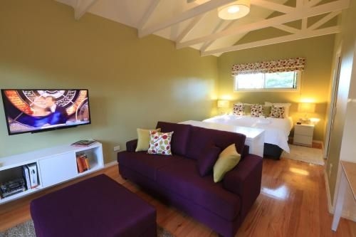 Holmwood Guesthouse2