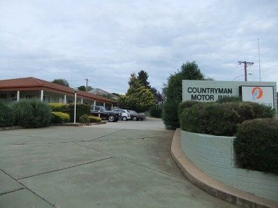 Country Comfort Cowra Countryman4