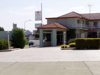 Country Comfort Cowra Countryman3