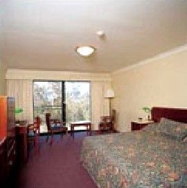 Cradle Mountain Chateau3