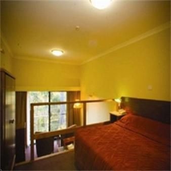 Cradle Mountain Chateau2