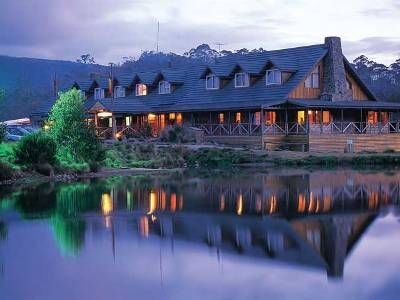 Cradle Mountain Lodge1