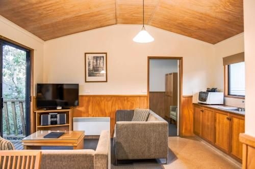 Discovery Resorts – Cradle Mountain3