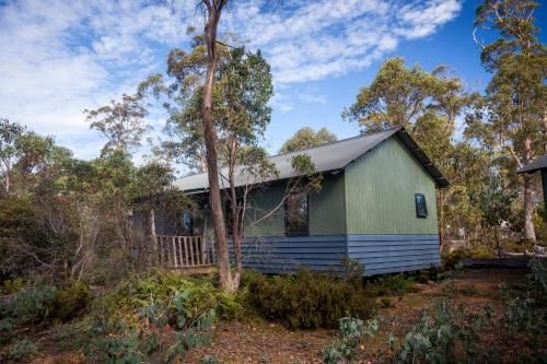 Discovery Resorts – Cradle Mountain4