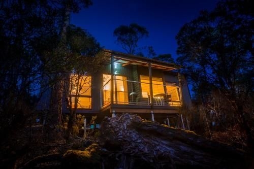 Discovery Resorts – Cradle Mountain2