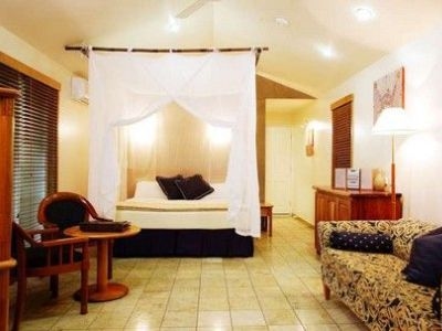 Daintree Ecolodge3