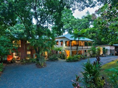 Red Mill House0