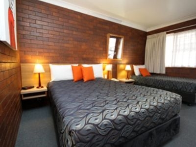 Best Western Country Pathfinder Mtr Inn3