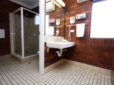 Best Western Country Pathfinder Mtr Inn2
