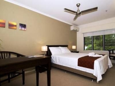 Alkira Apartments Darwin4