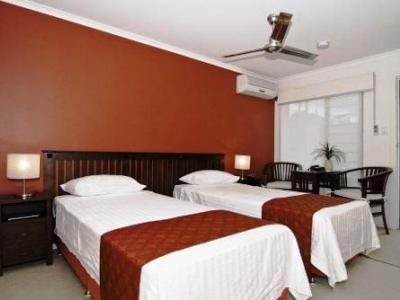 Alkira Apartments Darwin3