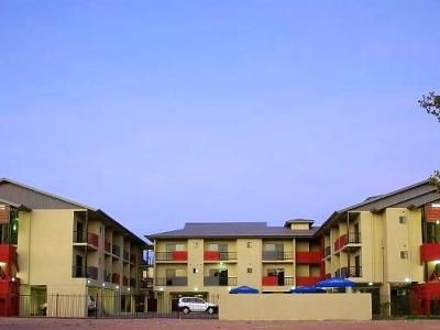 Quality Hotel Darwin Airport2