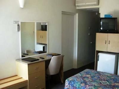 Comfort Inn Asti Darwin4