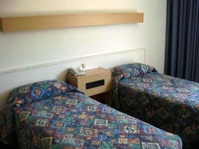 Comfort Inn Asti Darwin3
