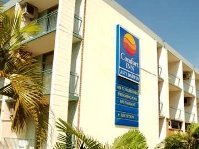 Comfort Inn Asti Darwin1