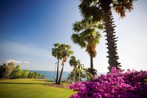 Doubletree By Hilton Darwin2