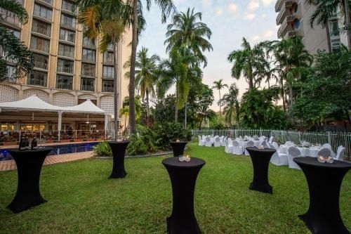 Doubletree By Hilton Darwin4