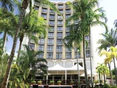 Doubletree By Hilton Darwin1