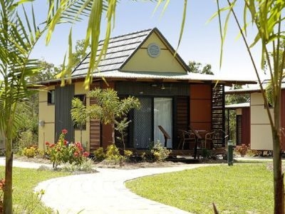 Rydges Darwin Airport Resort1